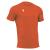 Boost Hero T-Shirt ORA XS T-skjorte i 100% bomull Unisex 