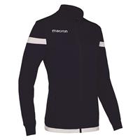 Anuket Full Zip Top Dame NAV/WHT XL Utgående model