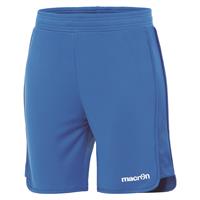 Barium Short Woman ROY M Teknisk basketshort