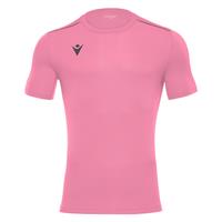 Rigel Hero Shirt SS PNK 3XL Teknisk trenings t-skjorte - Unisex