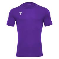 Rigel Hero Shirt SS PRP 4XL Teknisk trenings t-skjorte - Unisex