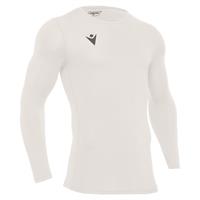 Holly Undershirt WHT 3XL Teknisk baselayer - Unisex