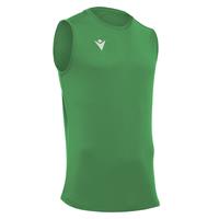 Kesil Sleeveless Basket Shirt GRN 3XL Teknisk basketdrakt - Unisex
