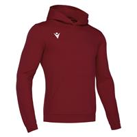 Banjo Hero Hoody CRD 4XL Hettegenser med høy hals- Unisex
