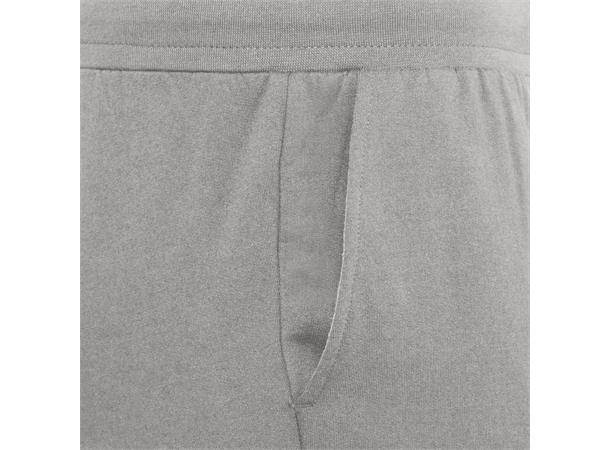 Harp Pant GRY XS Behagelig joggebukse - Unisex 