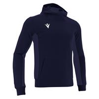 Electro Hoody NAV 4XL Hettegenser med høy hals - Unisex