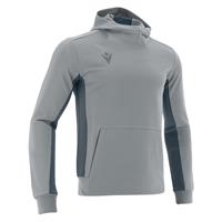 Electro Hoody SLV M Hettegenser med høy hals - Unisex