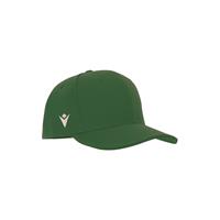 Pepper Baseball Cap GRN JR Klassisk caps med flott profil