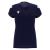 Oxygen Shirt Woman NAV/WHT 3XS Teknisk trenings- og kampdrakt til dame 