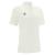 Hobbs Shirt Woman WHT XS Teknisk poloskjorte til dame 