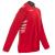 Macron Custom Felpa Genser RED XXL Treningsgenser med fine detaljer 