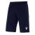 Nistro Bermuda NAV XL Teknisk treningsbermuda - Unisex 