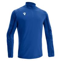 Naryn 1/4 Zip  Top ROY XS Teknisk treningsgenser - Unisex