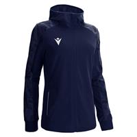Aphrodite Full Zip Top Woman NAV L Teknisk treningsjakke m/hette til dame