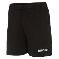 Acrux Short (Dame) BLK XXL Teknisk trenings- og kampshorts