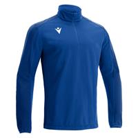 Arno 1/4 Zip Top ROY 4XL Teknisk treningsgenser - Unisex