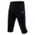 Finlay Hero Training Nikkers BLK 5XL Behagelig treningsnikkers - Unisex 