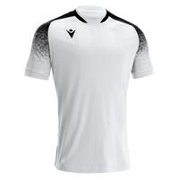 Alioth Shirt WHT/BLK 5XL Teknisk spillerdrakt i ECO-tekstil