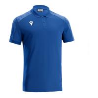 Rock Polo ROY XL Teknisk poloskjorte