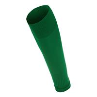 Sprint Footless Socks GRN L Fotballsokker uten fot