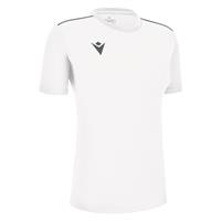 Ariel Womans shirt WHT XXS Teknisk treningsT-skjorte til dame
