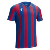Sceptrum Shirt ROY/RED 5XL Teknisk trenings og spillerdrakt  Unisex
