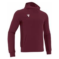 Electro Hoody CRD 4XL Hettegenser med høy hals - Unisex
