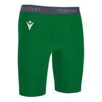 Oak Undershorts GRN S Tettsittende undertights - Unisex
