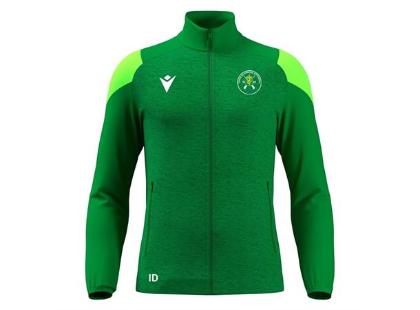 SogRSkytterlag Vanir Lang varm jakke 