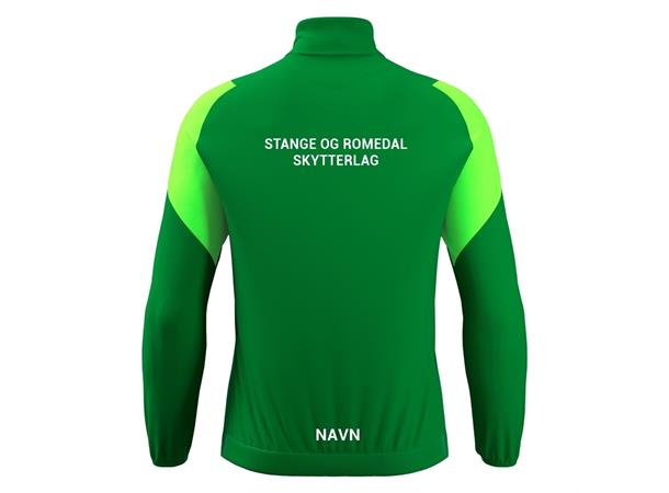 SogRSkytterlag Vanir Lang varm jakke 