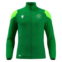 SogRSkytterlag Vanir Lang varm jakke