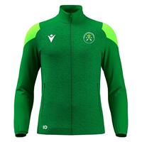 SogRSkytterlag Vanir Lang varm jakke