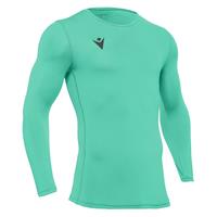 Holly Undershirt TRQ XS Teknisk baselayer - Unisex