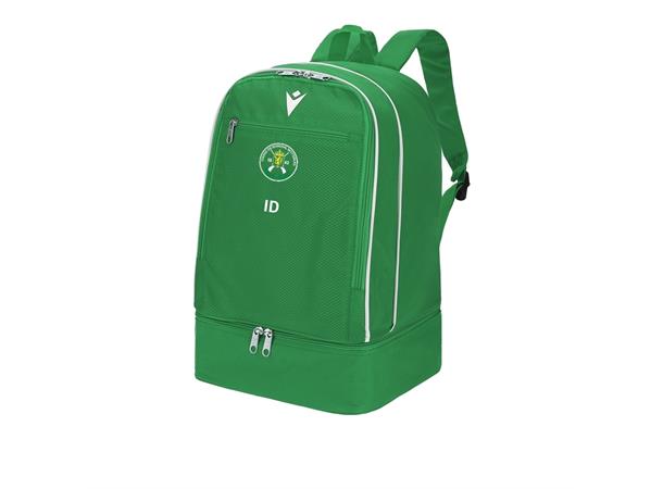 SogRSkytterlag Academy Ryggsekk GRN 