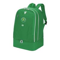 SogRSkytterlag Academy Ryggsekk GRN