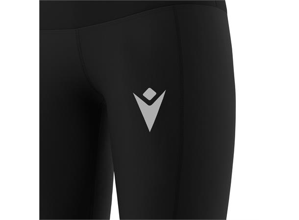 Nen Womans 3/4 Thights M Perfekt for trening og lagidrett 