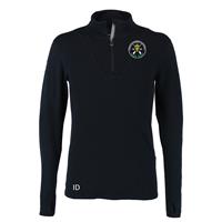 SogRSkytterlag Quartz Thermo Thermo Genser 1/2 zip