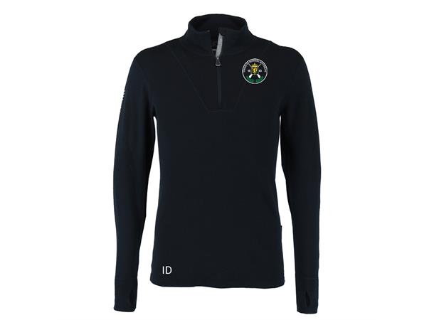 SogRSkytterlag Quartz Thermo Thermo Genser 1/2 zip 