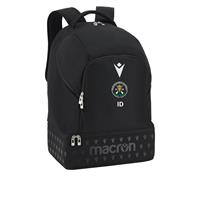 SogRSkytterlag Rookie Ryggsekk SORT