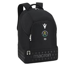 SogRSkytterlag Rookie Ryggsekk SORT