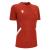 Skat Womens Shirt RED/WHT XXS Teknisk spillerdrakt til dame 
