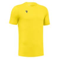 Boost Eco T-shirt YEL XXL T-Skjorte i Eco-tekstil - Unisex