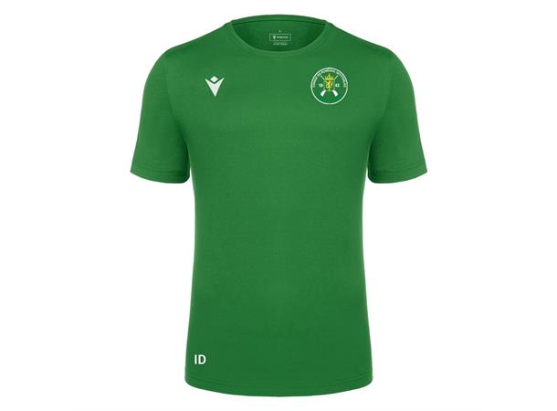 SogRSkytterlag Boost ECO T-skjorte i 100% BCI Bomull 