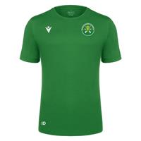 SogRSkytterlag Boost ECO T-skjorte i 100% BCI Bomull