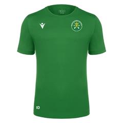 SogRSkytterlag Boost ECO T-skjorte i 100% BCI Bomull