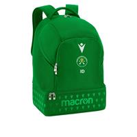 SogRSkytterlag Rookie Ryggsekk GRN