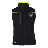 SogRSkytterlag Varg Vannavisende softshellvest