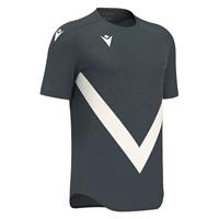 Wisp Match Day Shirt ANT/WHT S Teknisk spillerdrakt - Unisex
