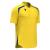 Wyrm Shirt YEL/ROY XXL Teknisk kamp og treningsdrakt - Unisex 