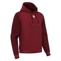 Horn Hooded Sweatshirt CRD M Teknisk hettegenser - Unisex